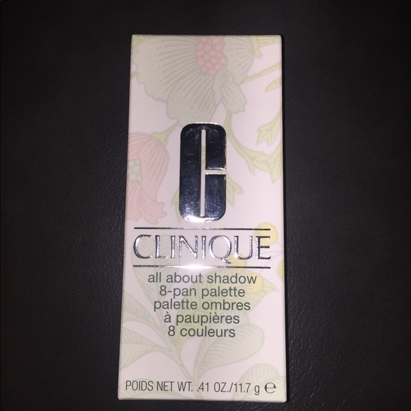 Clinique Other - Clinique Palette